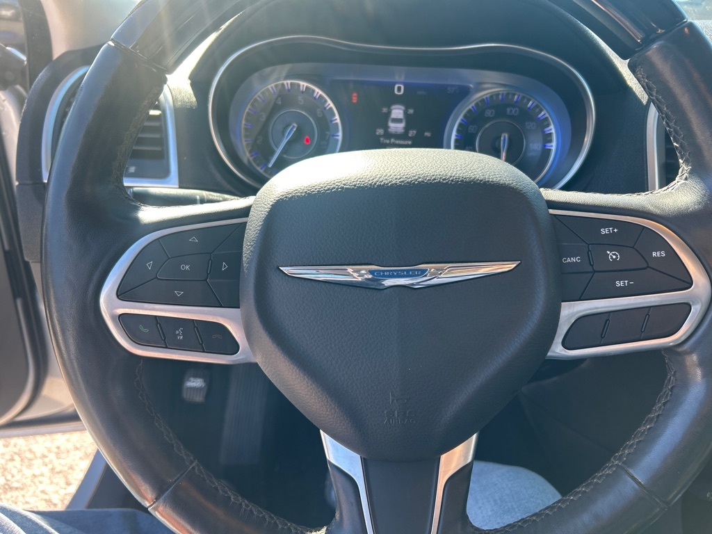 Chrysler 300 Limited RWD 2020