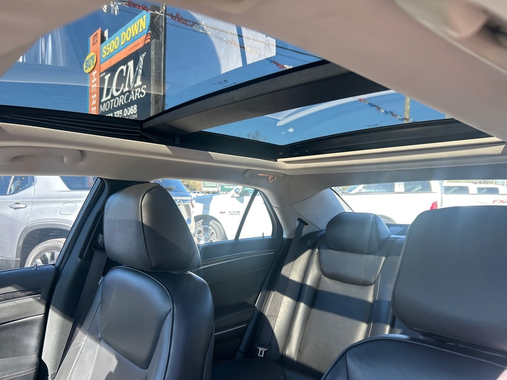 Chrysler 300 Limited RWD 2020