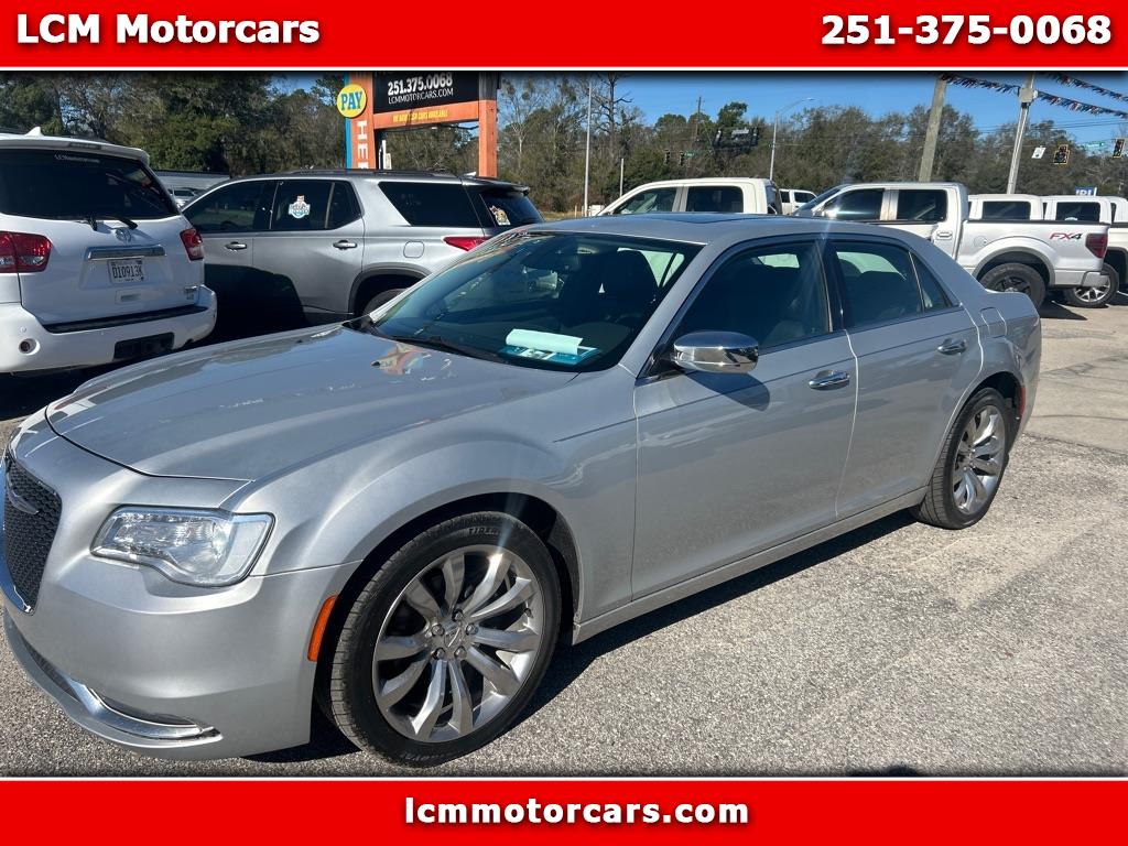Chrysler 300 Limited RWD 2020