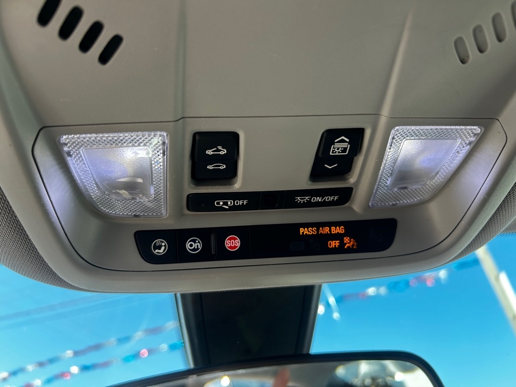 Chevrolet Malibu 4dr Sdn LT 2020