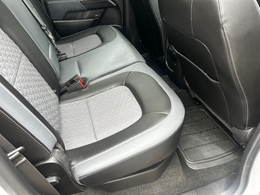 Chevrolet Colorado 4WD Crew Cab 128.3" Z71 2018