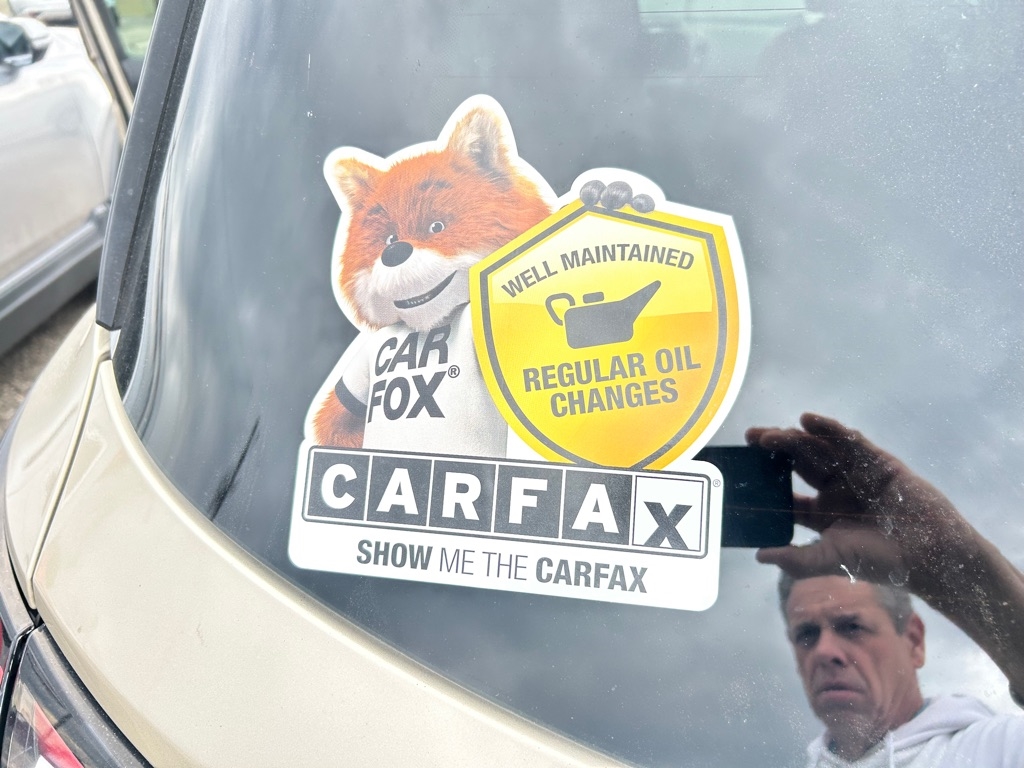 Ford Escape SE FWD 2017