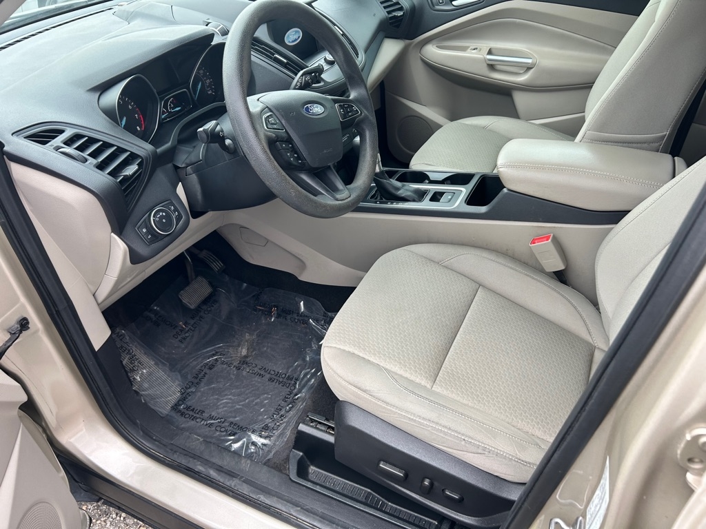 Ford Escape SE FWD 2017