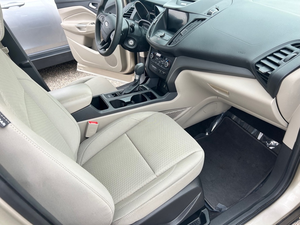 Ford Escape SE FWD 2017