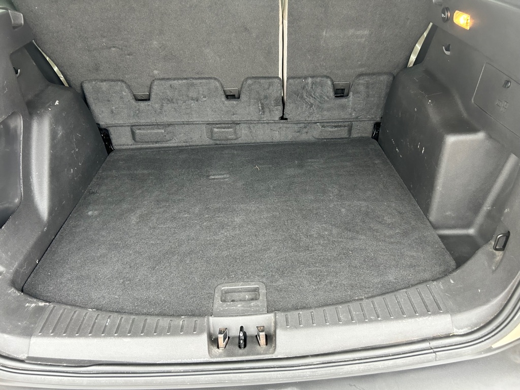 Ford Escape SE FWD 2017