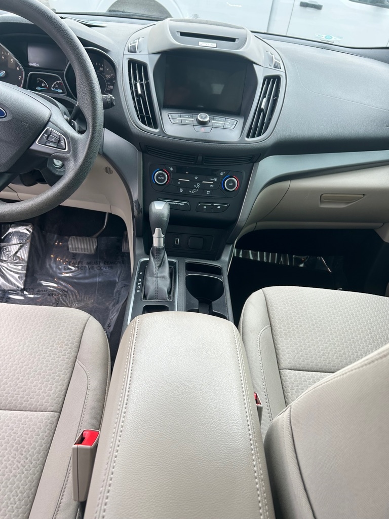 Ford Escape SE FWD 2017