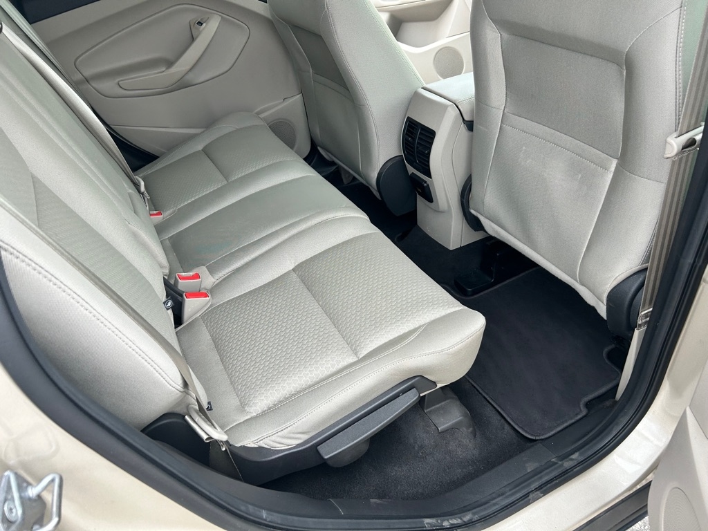 Ford Escape SE FWD 2017