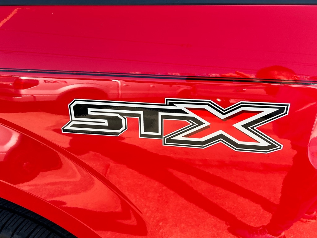 Ford F-150 Lariat 2WD SuperCrew 5.5' Box 2020