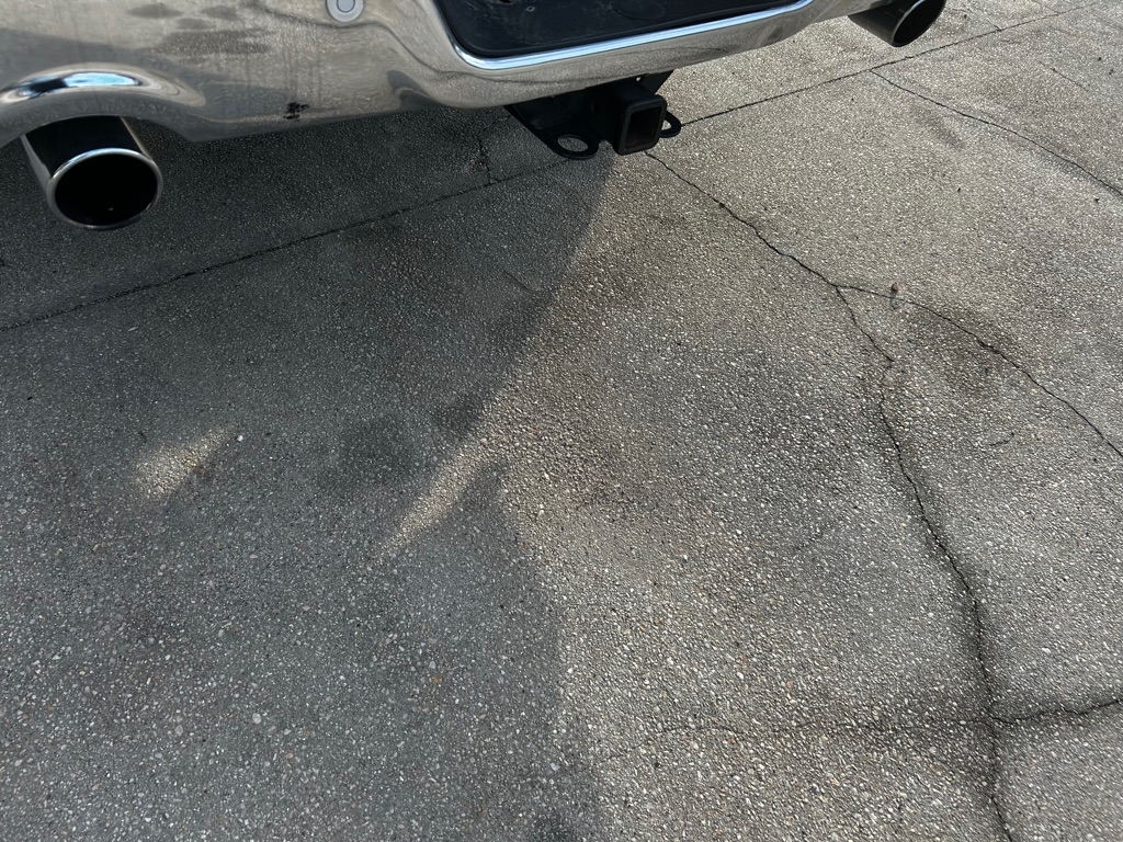 RAM 1500 Big Horn 4x2 Crew Cab 5'7" Box 2017