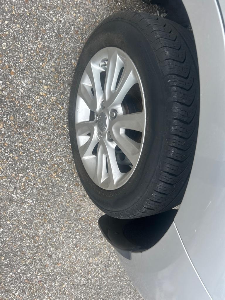 Kia Soul 5dr Wgn Auto + 2013