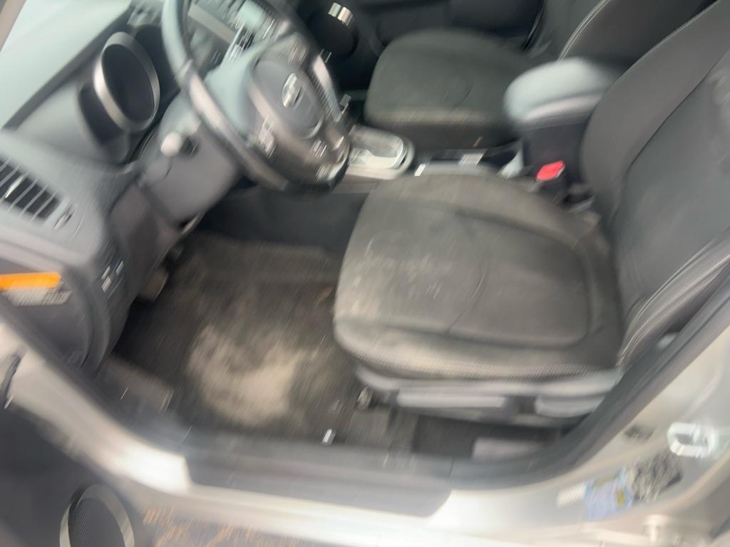 Kia Soul 5dr Wgn Auto + 2013