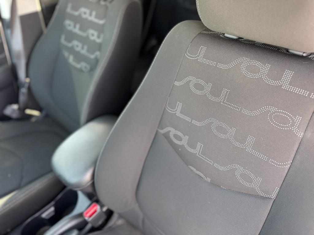 Kia Soul 5dr Wgn Auto + 2013