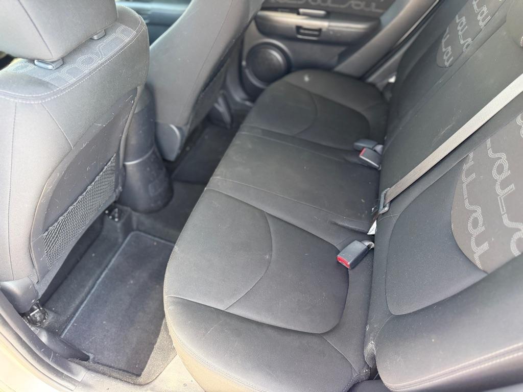 Kia Soul 5dr Wgn Auto + 2013