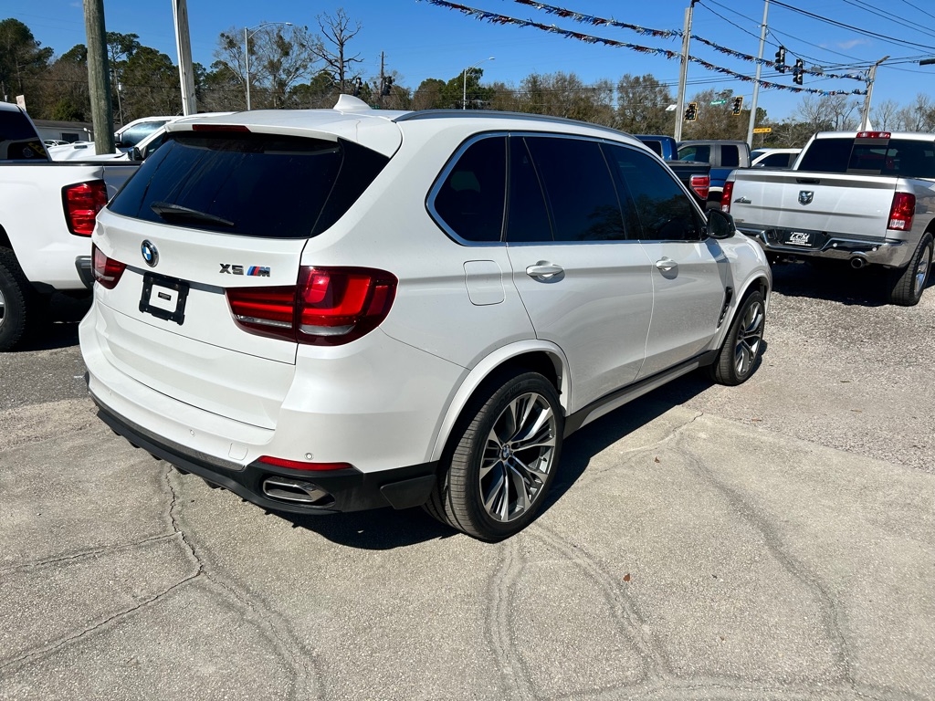 BMW X5 RWD 4dr sDrive35i 2015