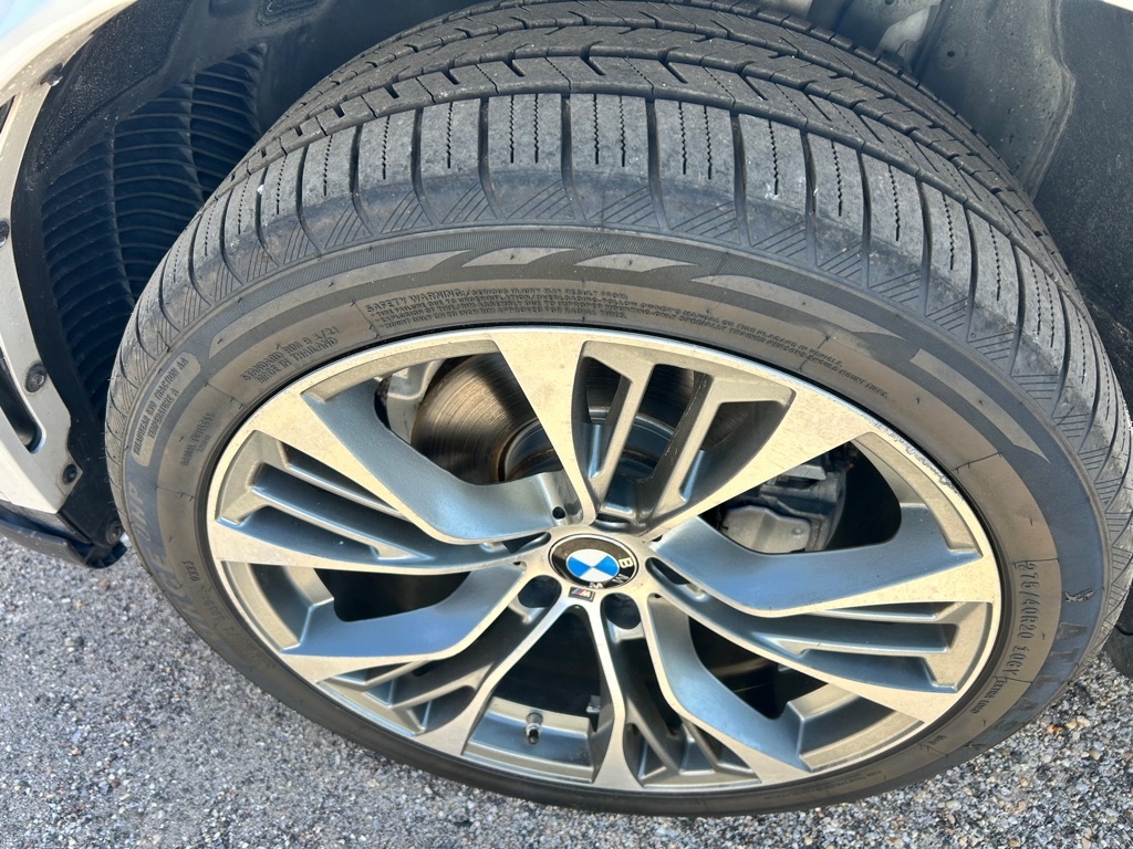 BMW X5 RWD 4dr sDrive35i 2015