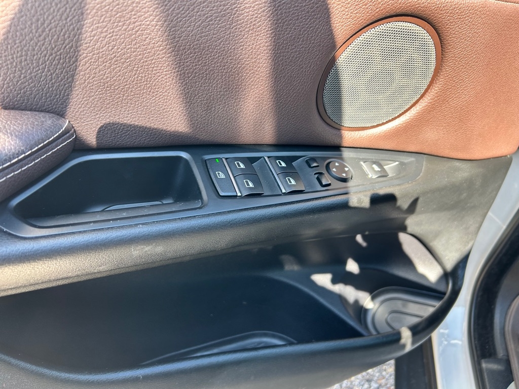 BMW X5 RWD 4dr sDrive35i 2015