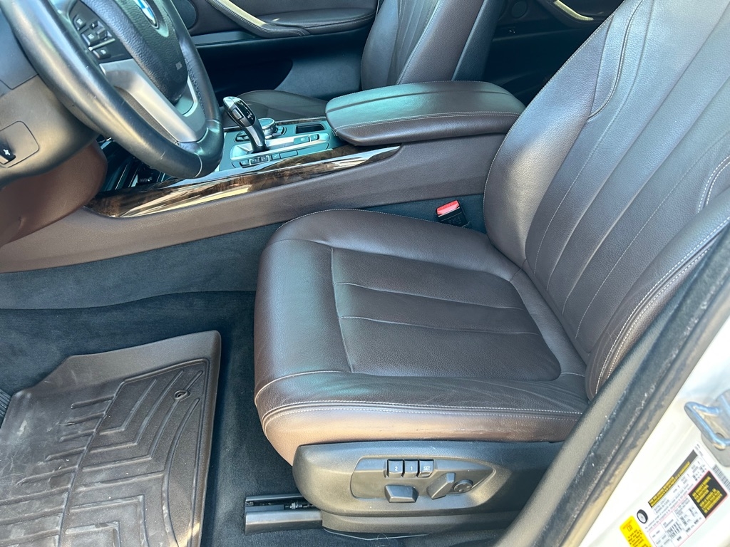 BMW X5 RWD 4dr sDrive35i 2015