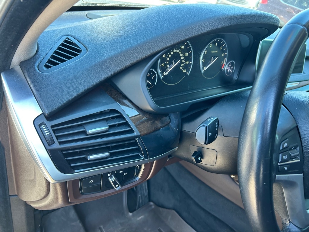 BMW X5 RWD 4dr sDrive35i 2015