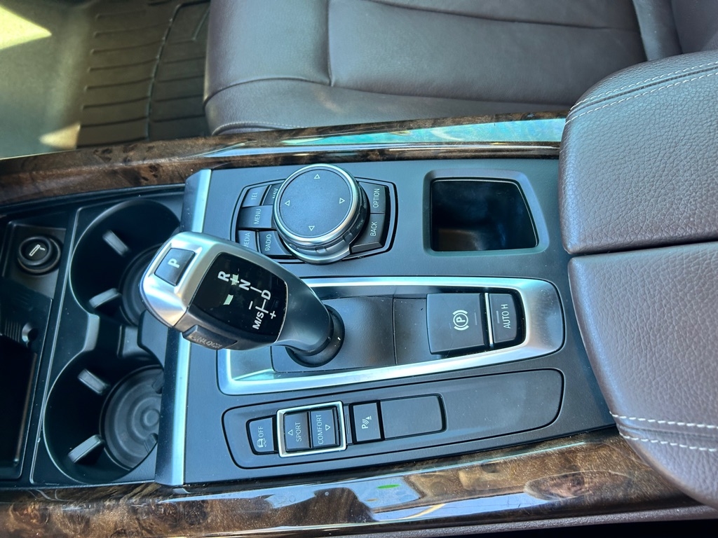 BMW X5 RWD 4dr sDrive35i 2015