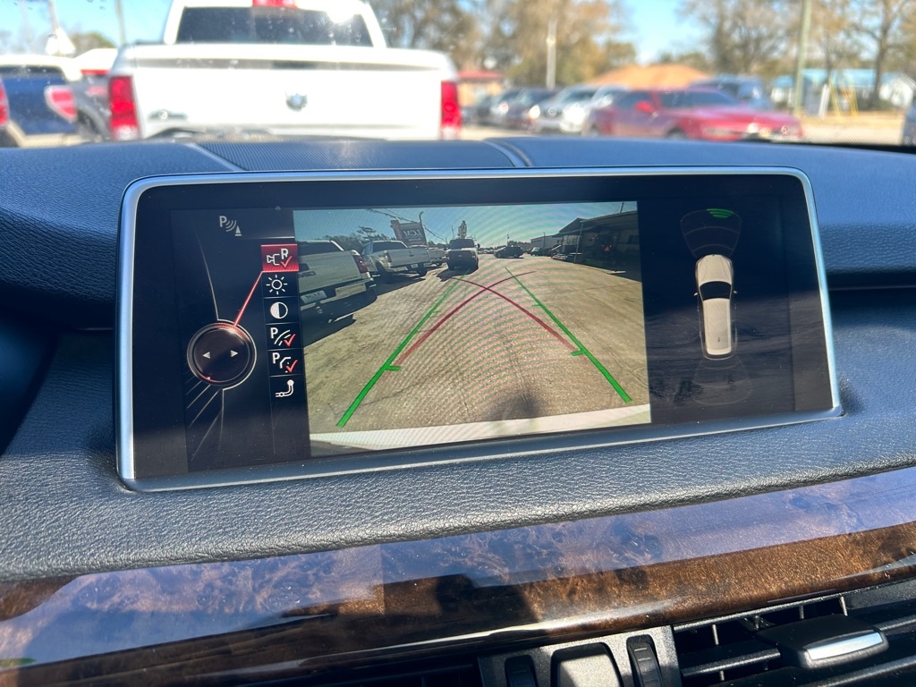 BMW X5 RWD 4dr sDrive35i 2015