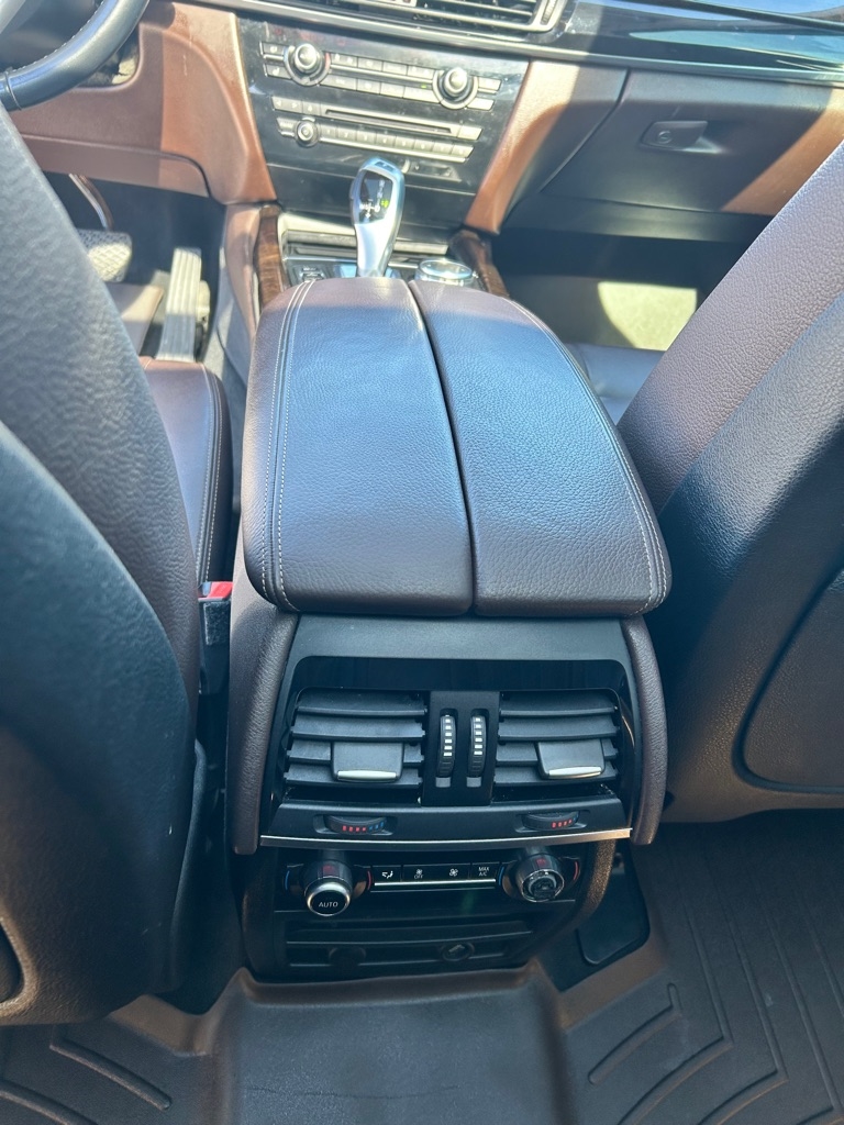 BMW X5 RWD 4dr sDrive35i 2015