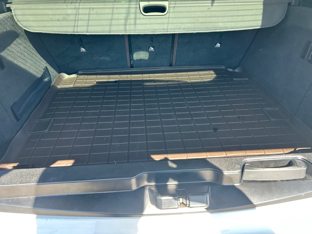 BMW X5 RWD 4dr sDrive35i 2015