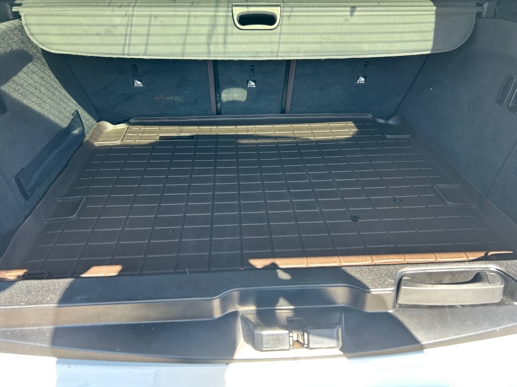 BMW X5 RWD 4dr sDrive35i 2015