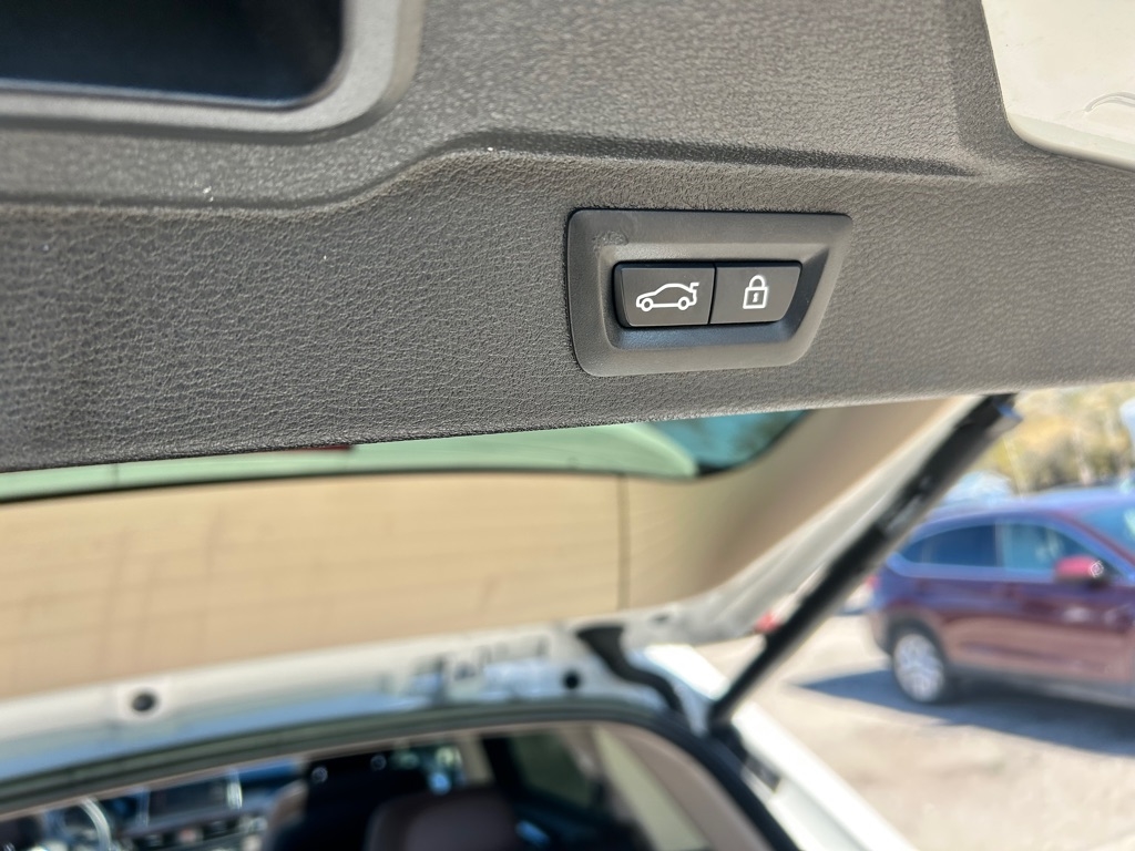 BMW X5 RWD 4dr sDrive35i 2015