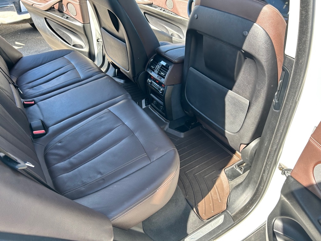 BMW X5 RWD 4dr sDrive35i 2015