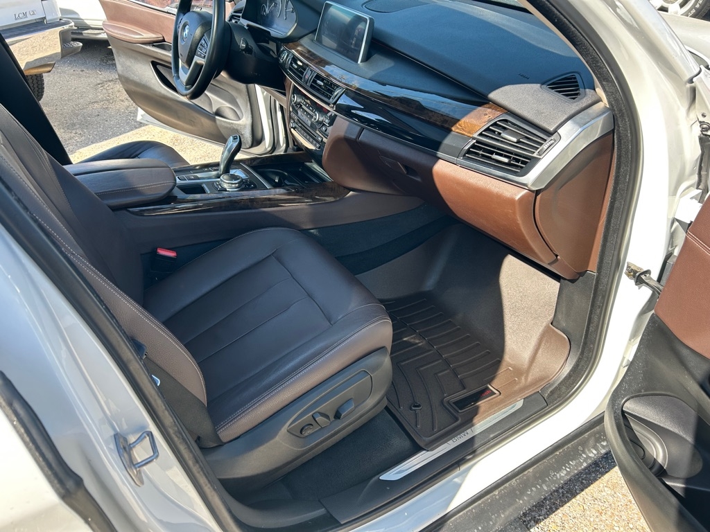 BMW X5 RWD 4dr sDrive35i 2015