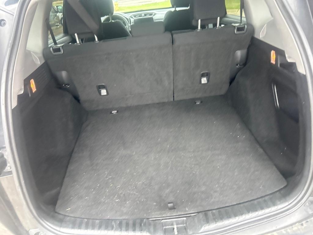 Honda CR-V Hybrid EX AWD 2022