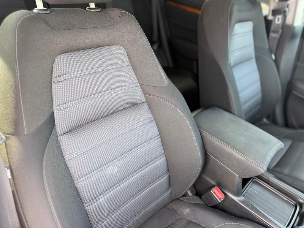 Honda CR-V Hybrid EX AWD 2022