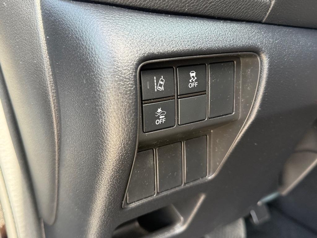 Honda CR-V Hybrid EX AWD 2022