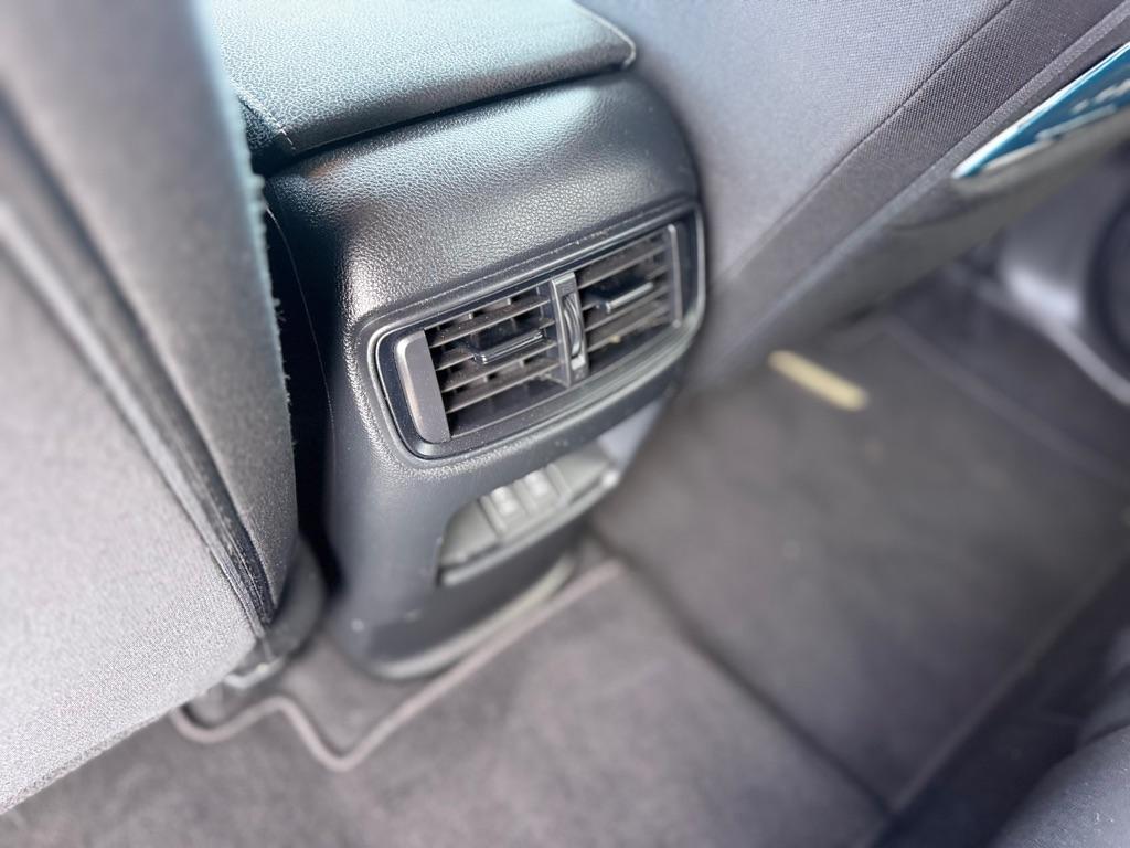 Honda CR-V Hybrid EX AWD 2022