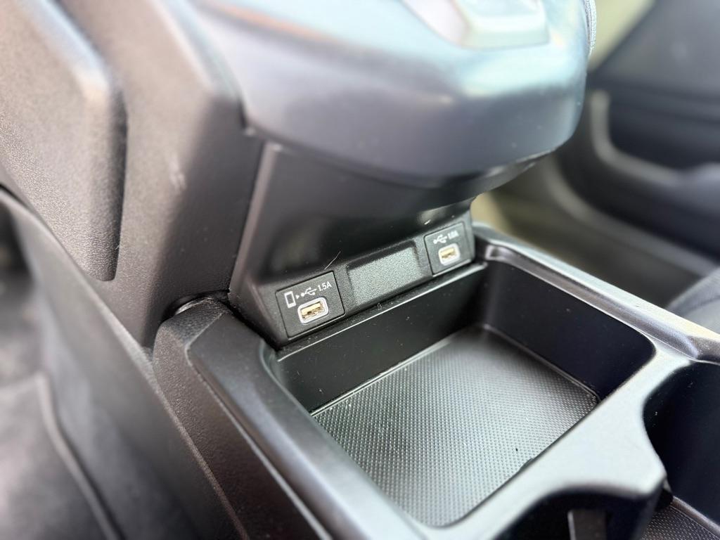 Honda CR-V Hybrid EX AWD 2022