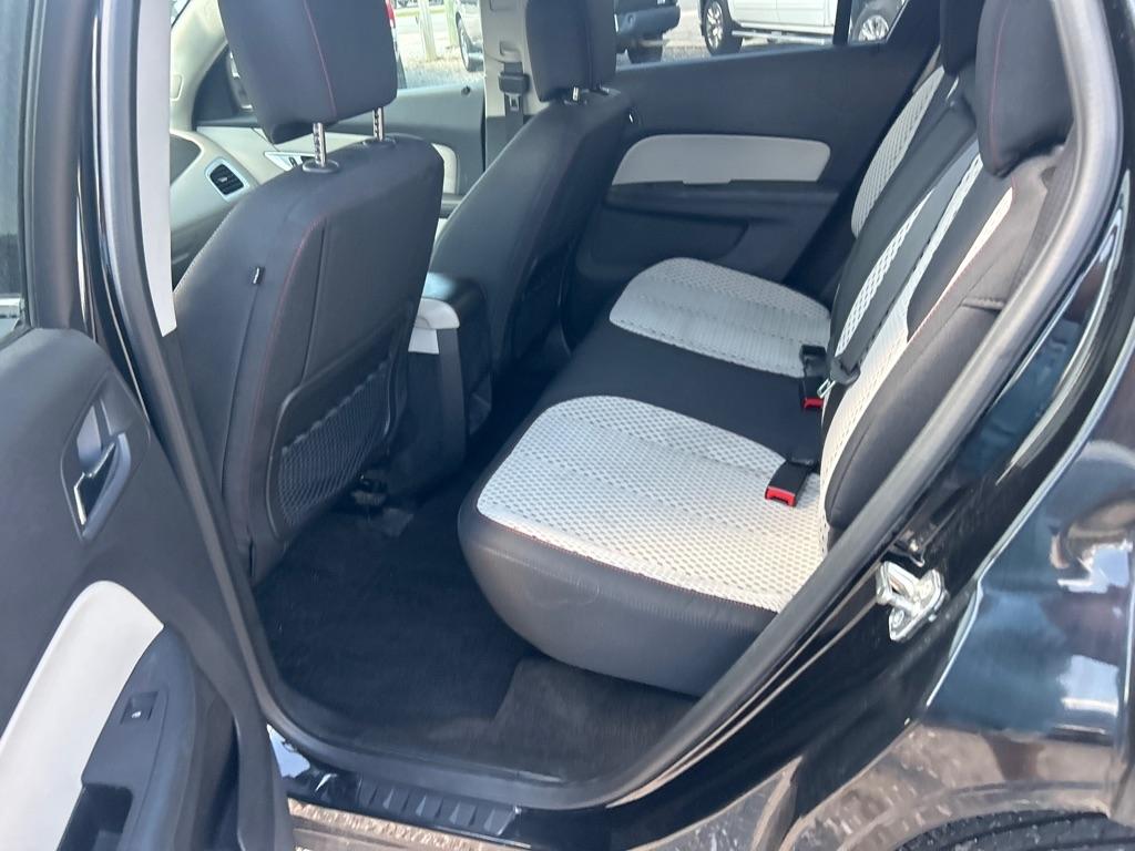 GMC Terrain FWD 4dr SLE w/SLE-1 2013