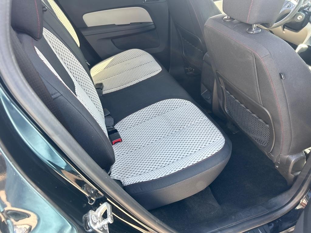 GMC Terrain FWD 4dr SLE w/SLE-1 2013