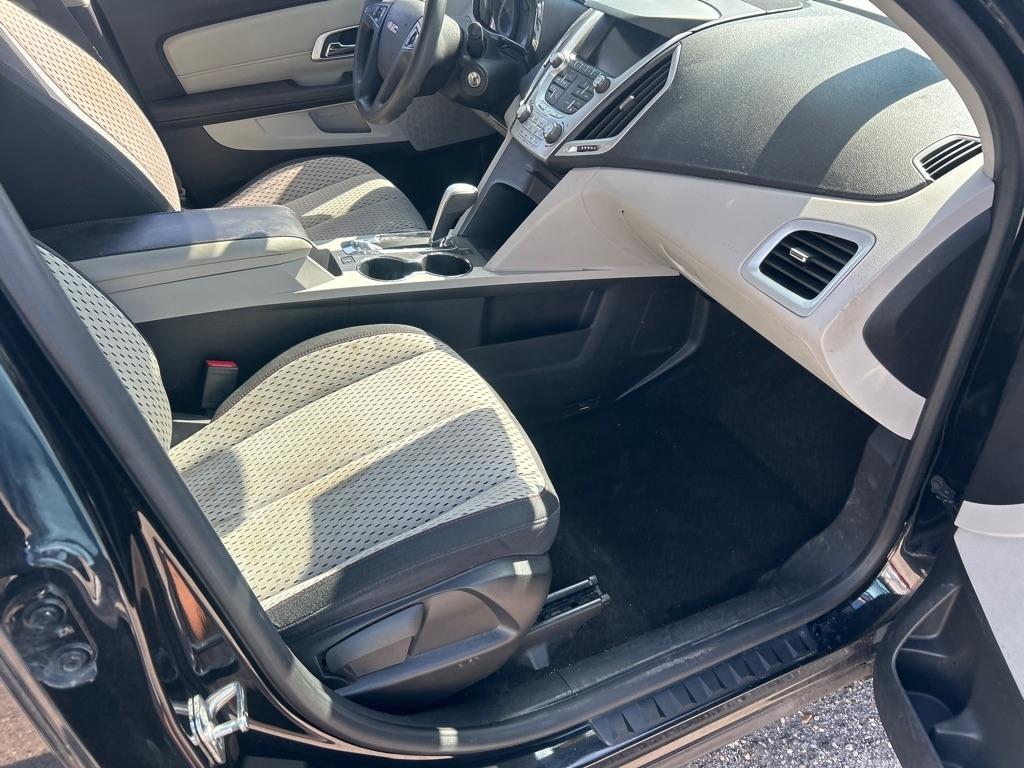 GMC Terrain FWD 4dr SLE w/SLE-1 2013