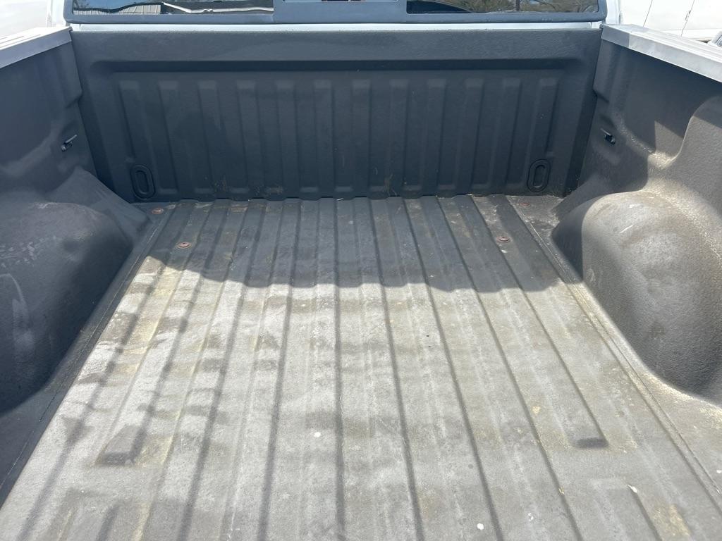 Ford F-150 2WD SuperCrew 145" FX2 Sport 2010