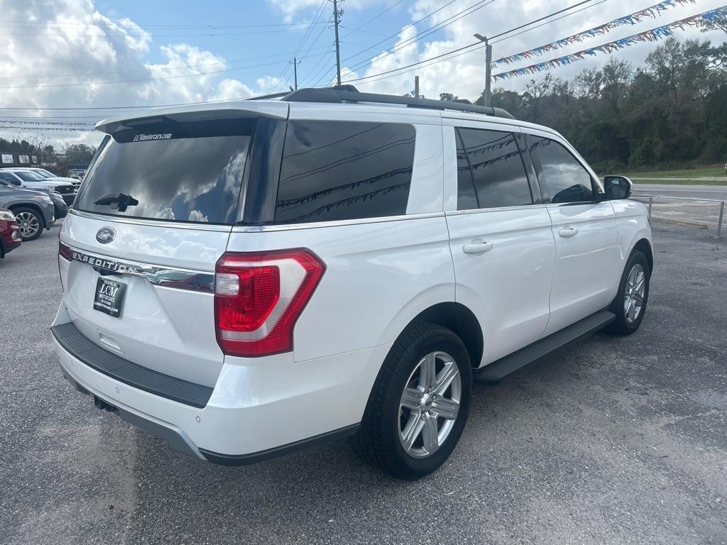 Ford Expedition XLT 4x2 2019