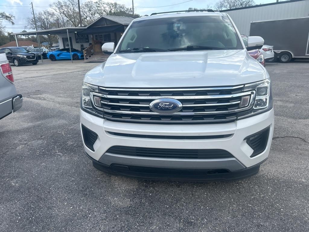 Ford Expedition XLT 4x2 2019