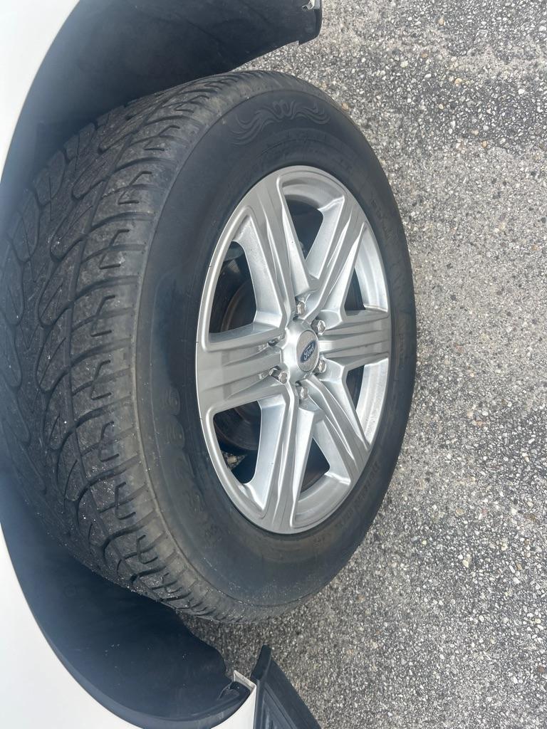 Ford Expedition XLT 4x2 2019