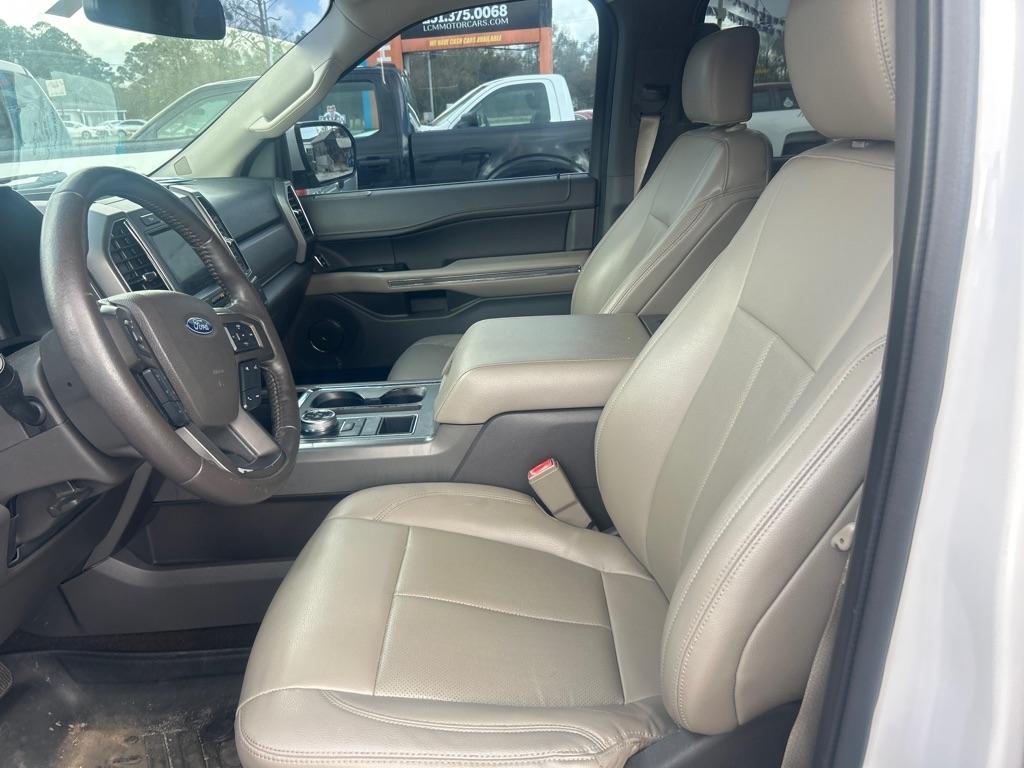 Ford Expedition XLT 4x2 2019