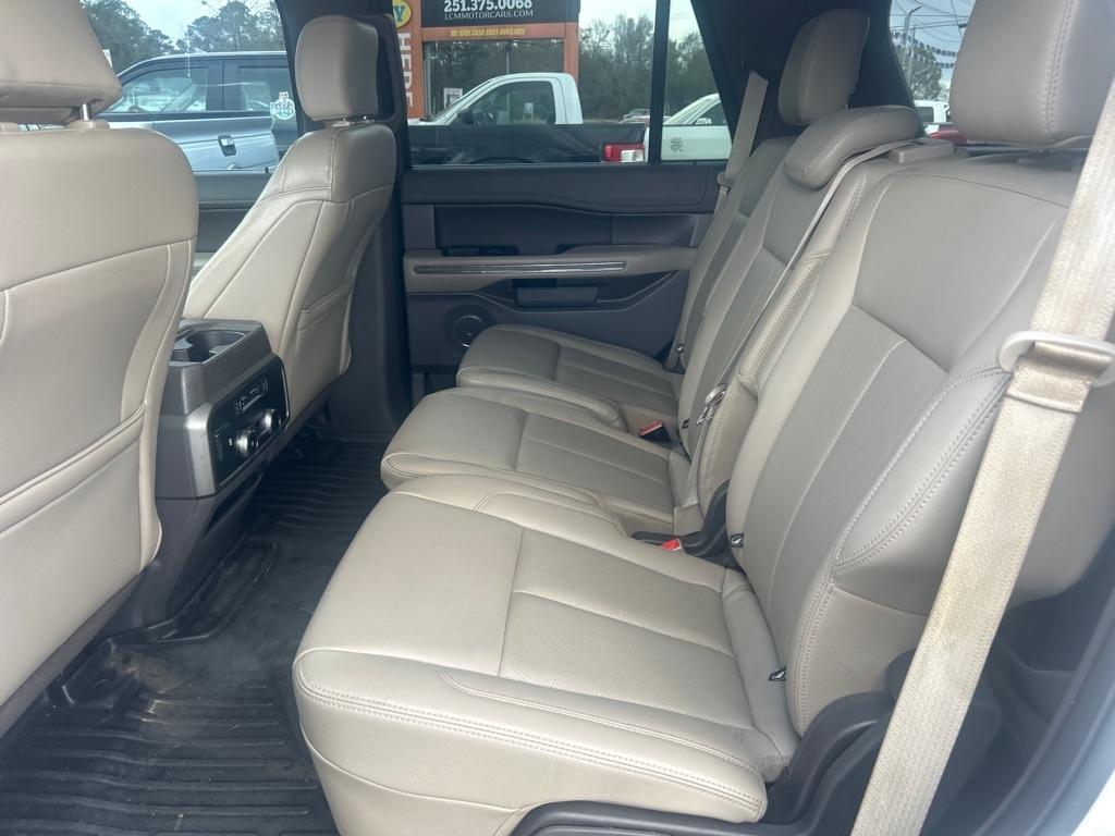 Ford Expedition XLT 4x2 2019