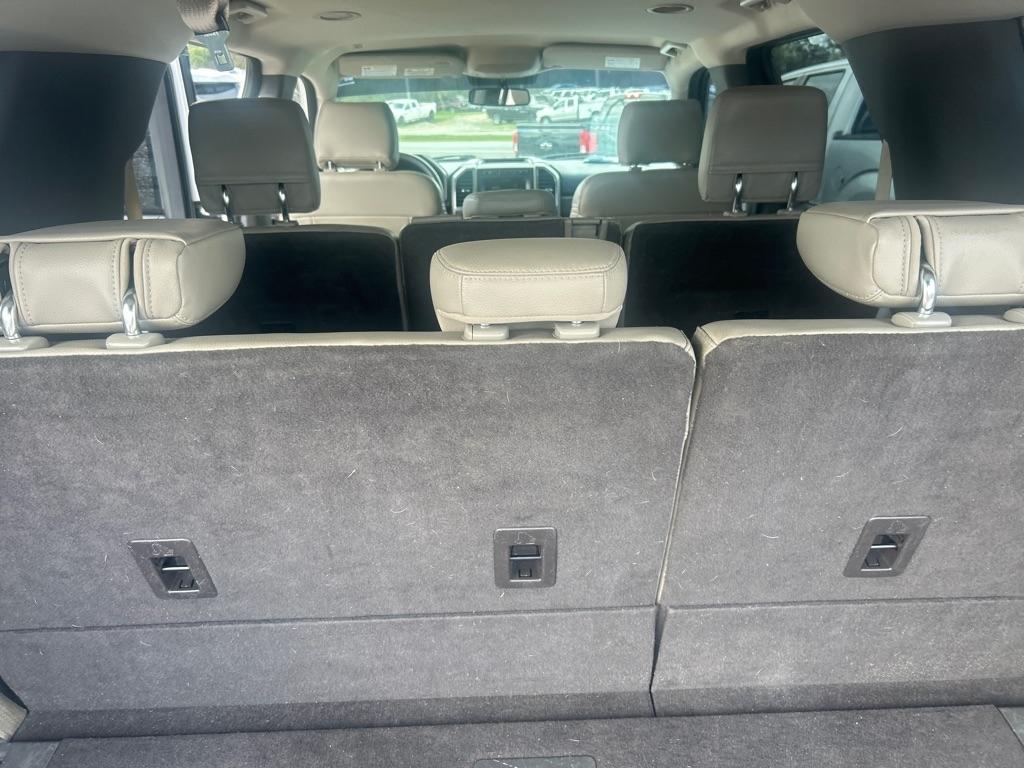 Ford Expedition XLT 4x2 2019