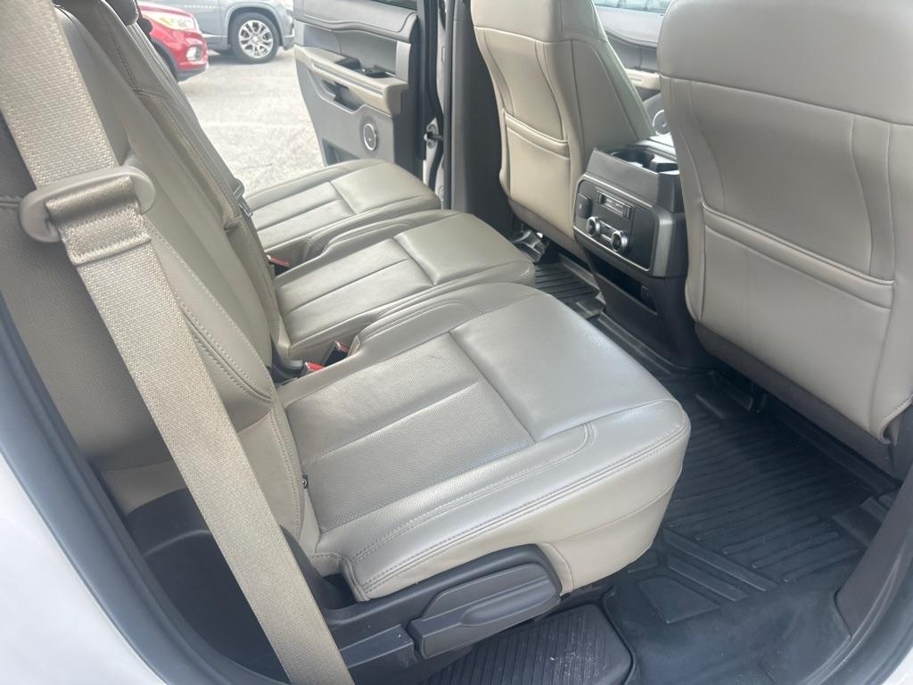 Ford Expedition XLT 4x2 2019