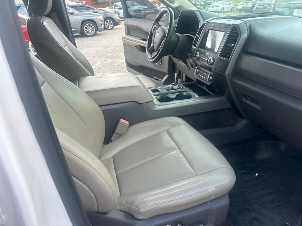 Ford Expedition XLT 4x2 2019