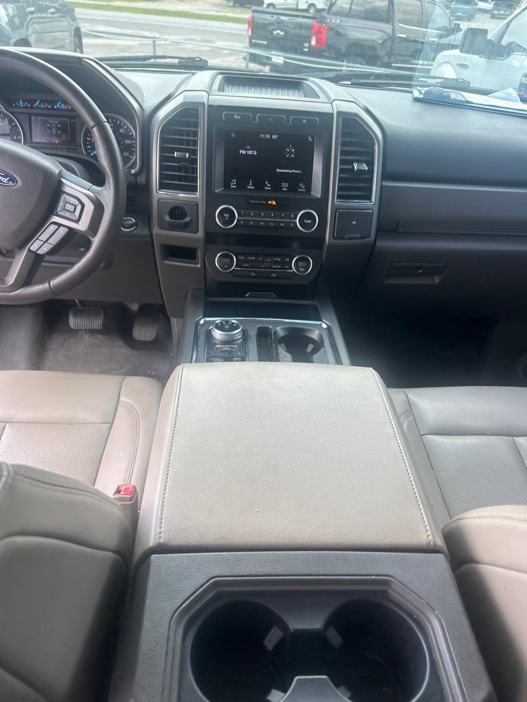 Ford Expedition XLT 4x2 2019
