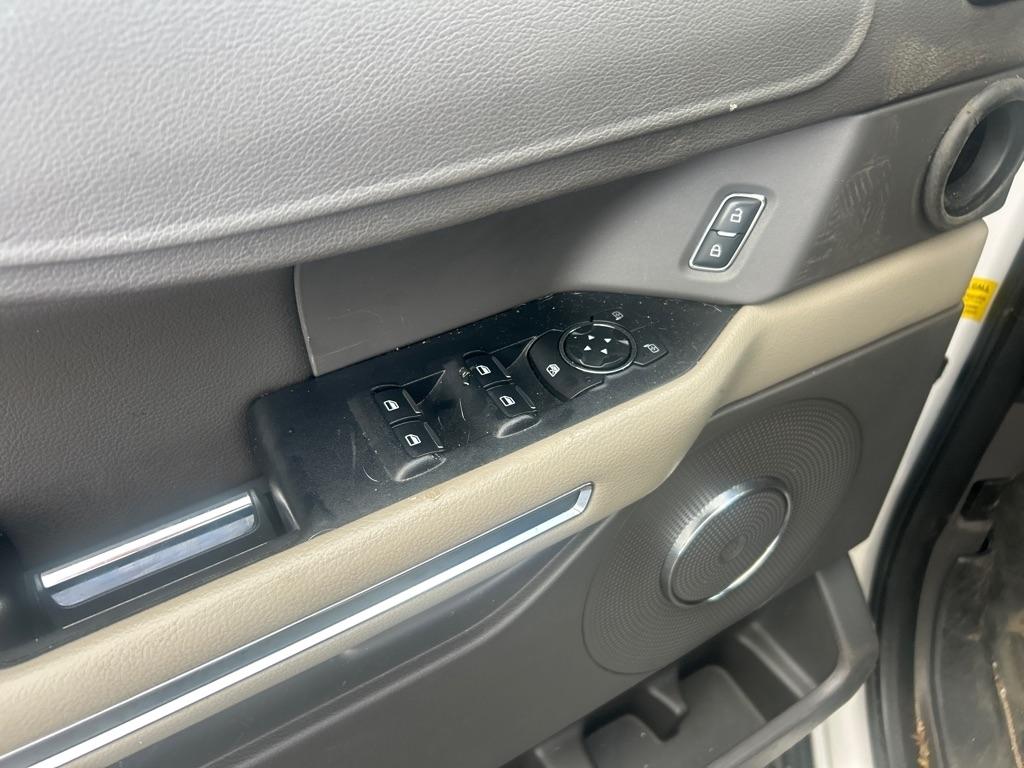 Ford Expedition XLT 4x2 2019