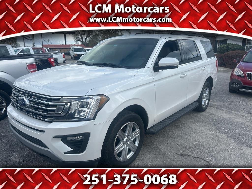 Ford Expedition XLT 4x2 2019